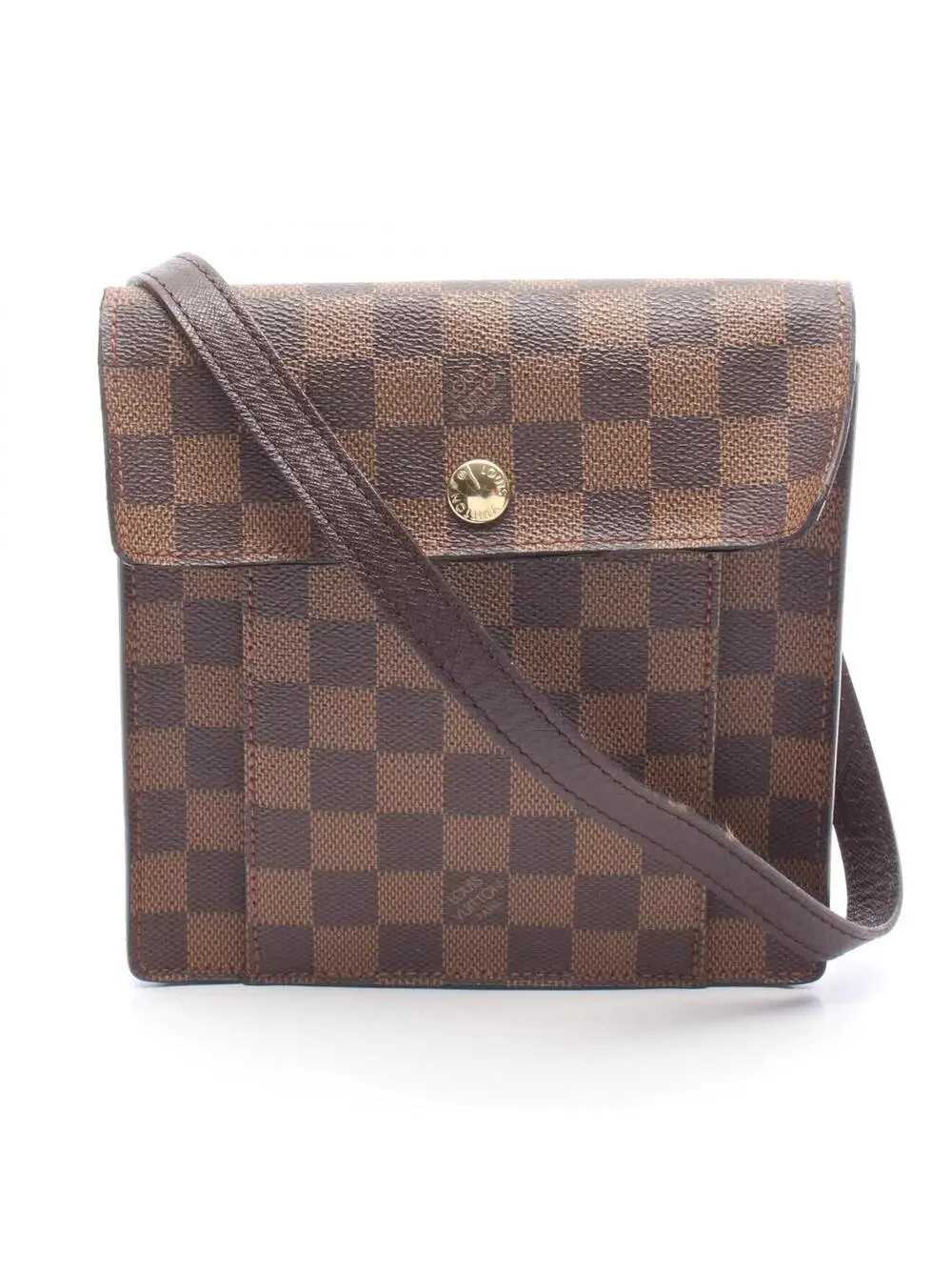 Louis Vuitton Pimlico Shoulder #322190L52B